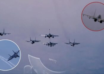 IAF Sindoor Formation Republic Day