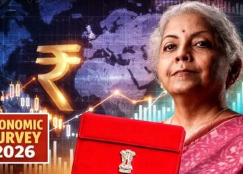 Economic Survey 2026