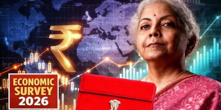 Economic Survey 2026