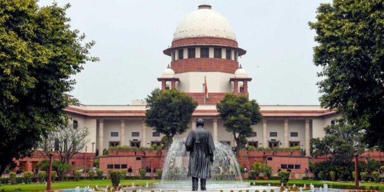 Supreme Court stays UGC Rules