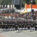 Republic Day Parade 2026 winners India
