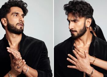 FIR Against Ranveer Singh