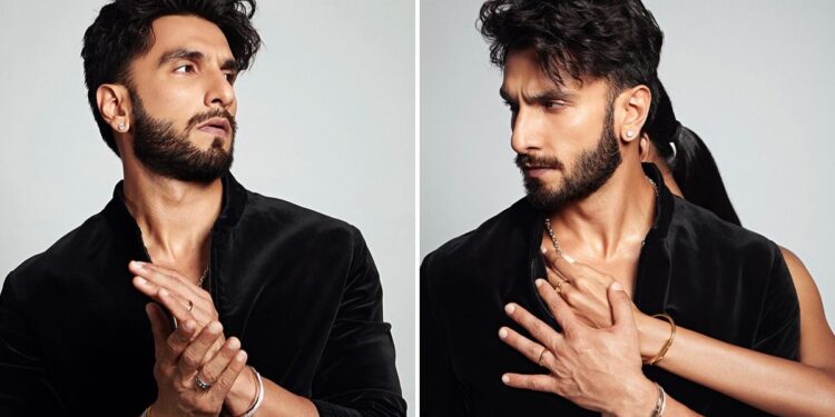 FIR Against Ranveer Singh