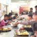 Ambikapur Navodaya School Food Issue