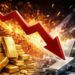 Gold-Silver Prices Crash