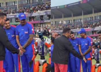 Salman Khan Viral Video