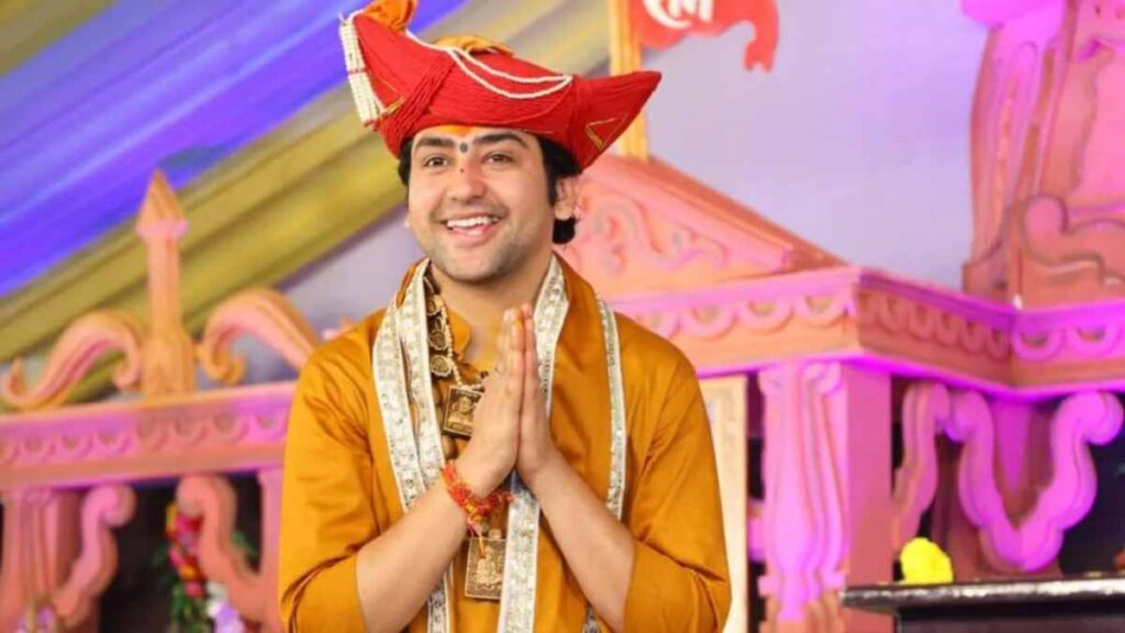 Dhirendra Shastri Banda Statement