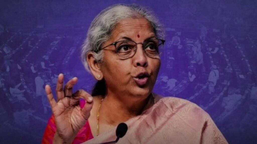 Budget 2026 Live Telecast