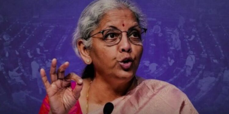 Budget 2026 Live Telecast