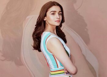 Alia Bhatt Social Media