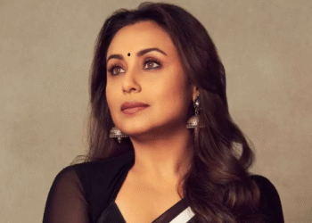 Rani Mukerji 30 Years in Bollywood:  बिना किसी ‘मास्टर प्लान’ के आई थीं सिनेमा में, आज हैं बॉलीवुड की क्वीन; रानी मुखर्जी ने बताया 30 साल का सफर