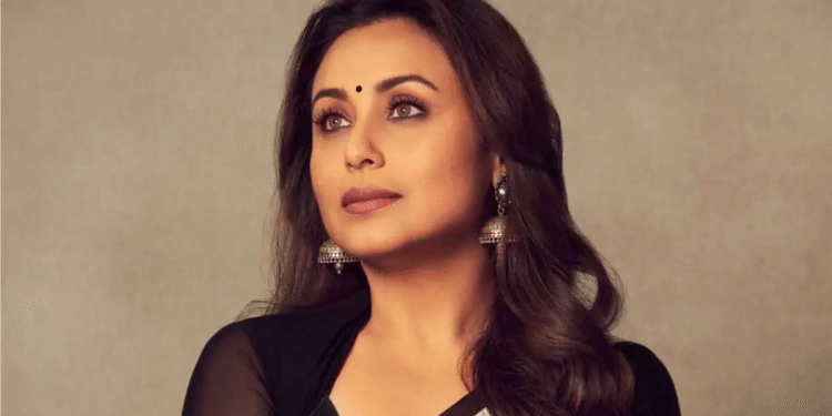 Rani Mukerji 30 Years in Bollywood: बिना किसी ‘मास्टर प्लान’ के आई थीं सिनेमा में, आज हैं बॉलीवुड की क्वीन; रानी मुखर्जी ने बताया 30 साल का सफर