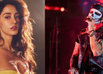 क्या दिशा पाटनी अब पंजाबी सिंगर तलविंदर सिंह सिद्धू को डेट कर रही हैं? 