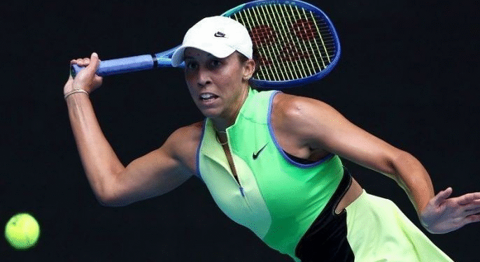 सिनेर का खिताबी हैट्रिक अभियान शुरू, मेडिसन कीज भी जीतीं