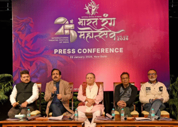 दिल्ली में आज से शुरू होगा नाटकों का महाकुंभ भारत रंग महोत्सव