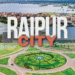 Ecological Park Raipur: रायपुर की पुरानी विधानसभा की जमीन पर बनेगा 44 एकड़ का इको-लॉजिकल पार्क, 12 करोड़ की लागत से सुधरेगी शहर की आबोहवा