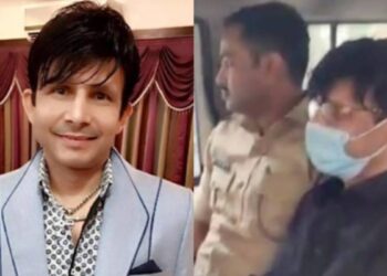 KRK Oshiwara Firing Case: