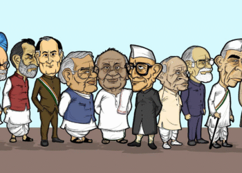 कानाफूसी: विडम्बना… कथनी और करनी… जिम्मेदारी… साख पर बट्टा… भटका दिया ?