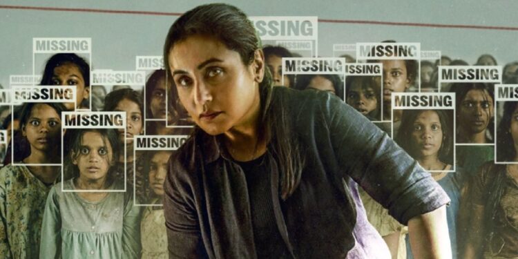 Mardaani 3 Review: मर्दानी 3 सिर्फ फिल्म नहीं, सिस्टम को चुनौती देती एक दहाड़ है रानी मुखर्जी की यह वापसी