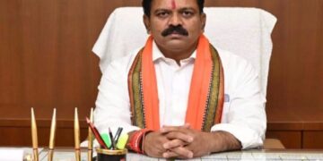 छत्तीसगढ़ में बजट सत्र में पेश हो सकता है धर्मांतरण विधेयक, गृह मंत्री विजय शर्मा ने दी जानकारी