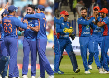 IND vs AFG U19 Live Streaming: आज सेमीफाइनल में आमने-सामने भारत और अफगानिस्तान, यहां देखें मैच लाइव