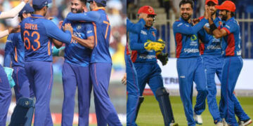 IND vs AFG U19 Live Streaming: आज सेमीफाइनल में आमने-सामने भारत और अफगानिस्तान, यहां देखें मैच लाइव
