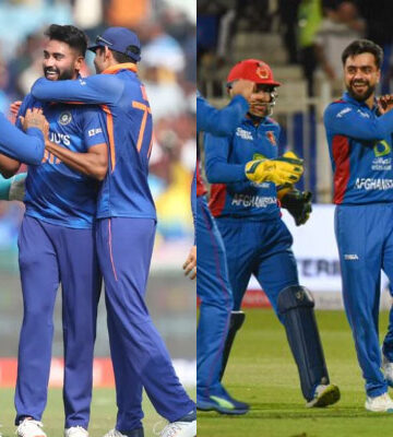 IND vs AFG U19 Live Streaming: आज सेमीफाइनल में आमने-सामने भारत और अफगानिस्तान, यहां देखें मैच लाइव