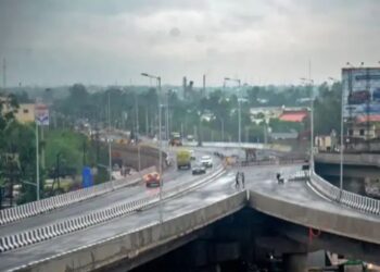 रायपुर वासियों को मिलेगी ट्रैफिक से मुक्ति, इन जगहों पर होगा फ्लाईओवर का निर्माण