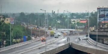 रायपुर वासियों को मिलेगी ट्रैफिक से मुक्ति, इन जगहों पर होगा फ्लाईओवर का निर्माण