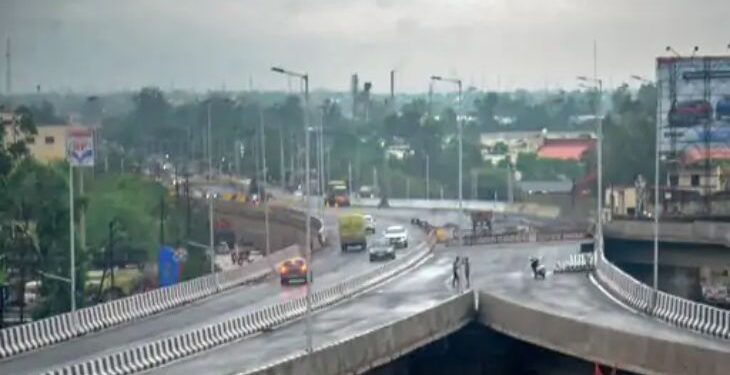 रायपुर वासियों को मिलेगी ट्रैफिक से मुक्ति, इन जगहों पर होगा फ्लाईओवर का निर्माण