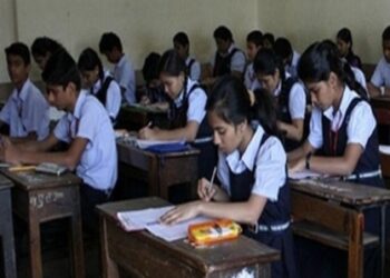 CG Board Exam: छत्तीसगढ़ में आज से 12वीं की बोर्ड परीक्षा, नकल करने वालों की खैर नहीं