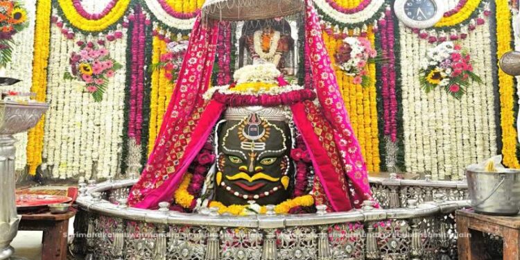 महाकाल मंदिर में शिव नवरात्रि: आज घटाटोप के बाद कल होगा छबीना शृंगार, जानिए महत्व और विधि