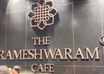 द रामेश्वरम कैफे की फ्रेंचाइजी दिलाने 56.26 लाख ठगी: कंपनी प्रतिनिधी बनकर 11 किश्तों में ट्रांसफर कराए पैसे, FIR दर्ज