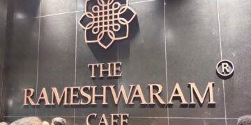 द रामेश्वरम कैफे की फ्रेंचाइजी दिलाने 56.26 लाख ठगी: कंपनी प्रतिनिधी बनकर 11 किश्तों में ट्रांसफर कराए पैसे, FIR दर्ज