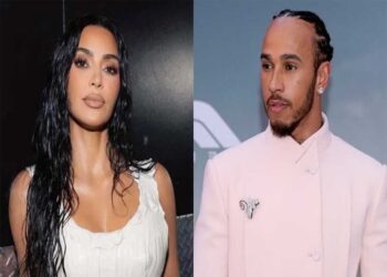 हैमिल्टन-कार्दशियां के बीच रोमांस की अफवाहें