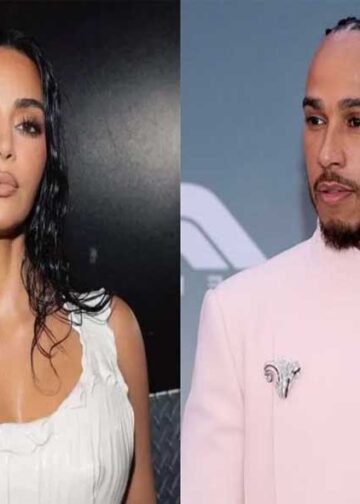 हैमिल्टन-कार्दशियां के बीच रोमांस की अफवाहें