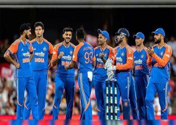 T20 World Cup Live Streaming: आज भारत समेत इन 4 टीमों की भिड़ंत, जानिए टाइमिंग और लाइव स्ट्रीमिंग