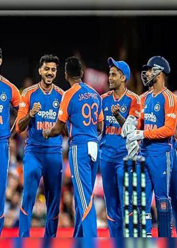 T20 World Cup Live Streaming: आज भारत समेत इन 4 टीमों की भिड़ंत, जानिए टाइमिंग और लाइव स्ट्रीमिंग