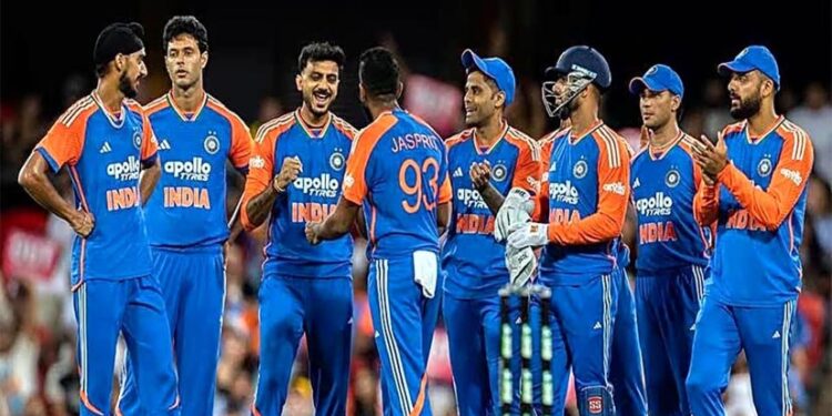 T20 World Cup Live Streaming: आज भारत समेत इन 4 टीमों की भिड़ंत, जानिए टाइमिंग और लाइव स्ट्रीमिंग