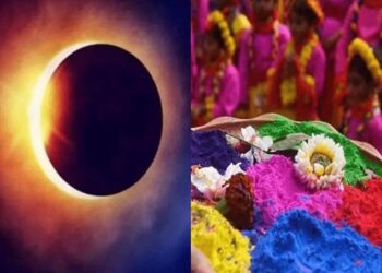 चंद्र ग्रहण की वजह से होली की तिथि पर कंफ्यूजन, नोट कर लें सही डेट