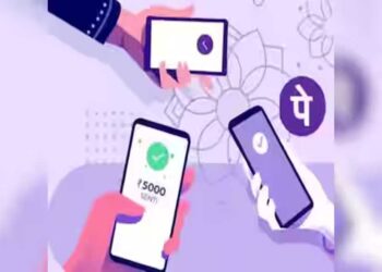 PhonePe ने पेश किया बायोमेट्रिक पेमेंट, अब PIN की जरूरत नहीं