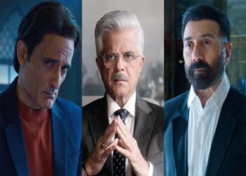 सनी से भिड़ेंगे अक्षय, अनिल-विजय होंगे आमने-सामने