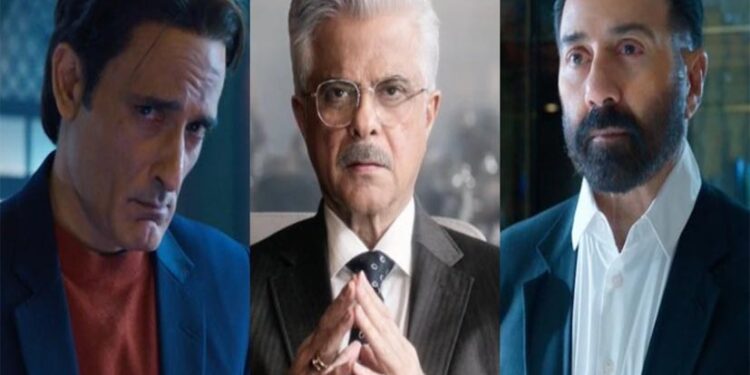 सनी से भिड़ेंगे अक्षय, अनिल-विजय होंगे आमने-सामने