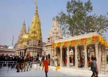 महाशिवरात्रि पर काशी विश्वनाथ मंदिर में 10 लाख श्रद्धालुओं के लिए खास इंतजाम, इतने घंटे मिलेंगे बाबा के दर्शन