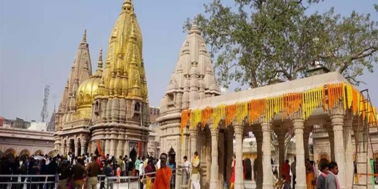 महाशिवरात्रि पर काशी विश्वनाथ मंदिर में 10 लाख श्रद्धालुओं के लिए खास इंतजाम, इतने घंटे मिलेंगे बाबा के दर्शन