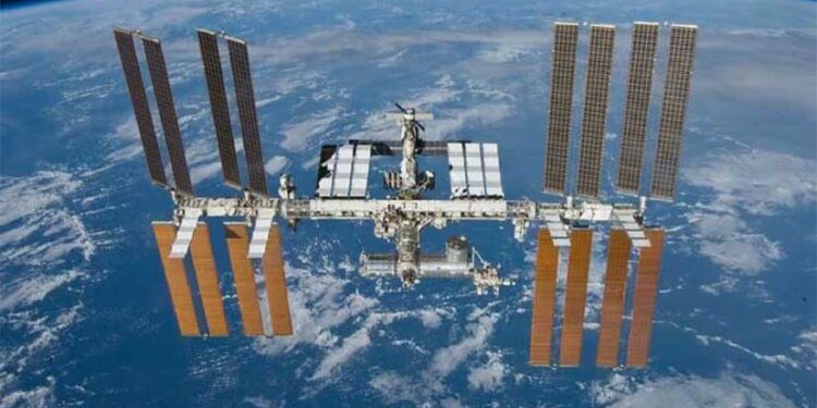 2030में फिर धरती पर आ जाएगा स्पेस स्टेशन, केवल चीन का होगा दबदबा