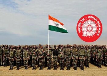 अग्निवीरों को रेलवे ग्रुप D और लेवल-2 की भर्तियों में भी मिलेगा आरक्षण