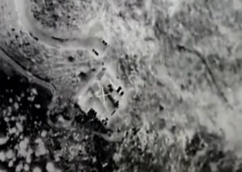 अफगानिस्तान ने पाकिस्तान में घुसकर कई सैन्य ठिकानों को किया तबाह