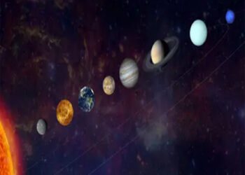 Planetary Parade: आज शाम आकाश में दिखेगा अद्भुत नजारा, एक साथ नजर आएंगे छह ग्रह, जानें टाइमिंग