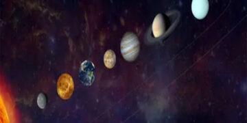 Planetary Parade: आज शाम आकाश में दिखेगा अद्भुत नजारा, एक साथ नजर आएंगे छह ग्रह, जानें टाइमिंग